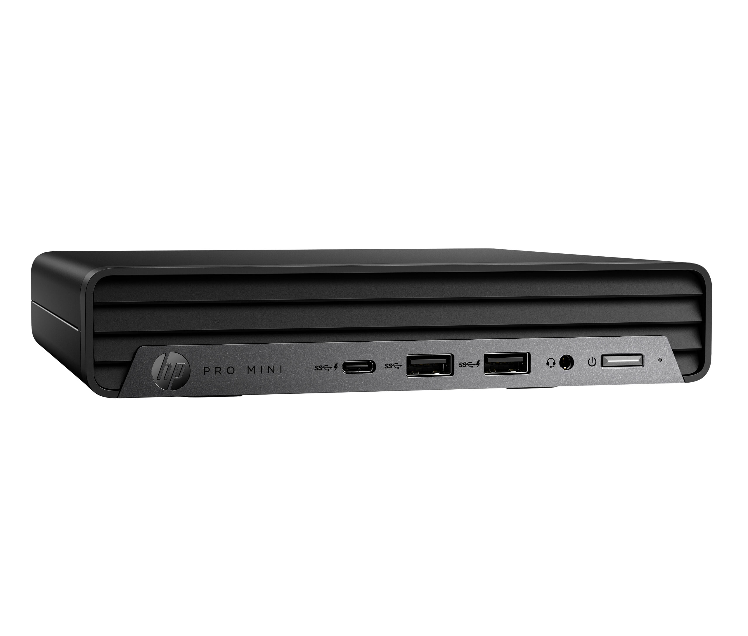 HP Pro Mini 400 G9 Intel® Core™ i5 i5-14500T 16 GB DDR5-SDRAM 512 GB SSD Windows 11 Pro Mini PC Czarny - obrazek 2
