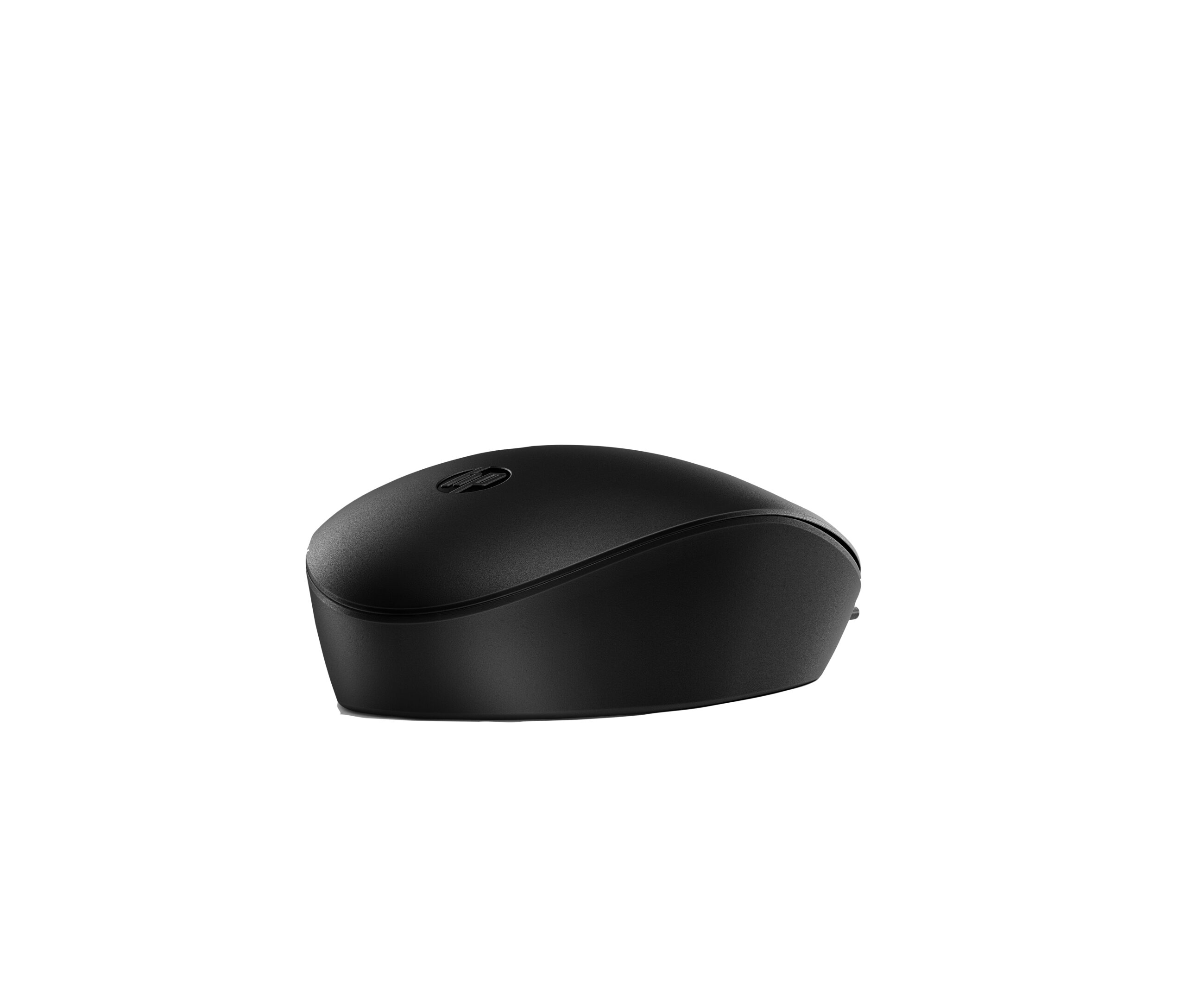 HP 125 Wired Mouse (Bulk120) - Przewodowa mysz optyczna USB - obrazek 2