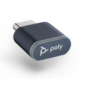 HP Poly Adapter Bluetooth Poly BT700 USB-C