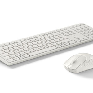 HP Zestaw myszy i klawiatury Multi-Device Dual-Mode 490C