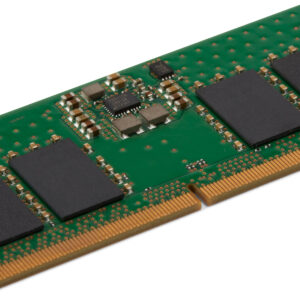 HP Pamięć 8 GB DDR5 (1 × 8 GB) 4800 SODIMM NECC
