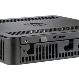 HP Desktop Mini LockBox V2