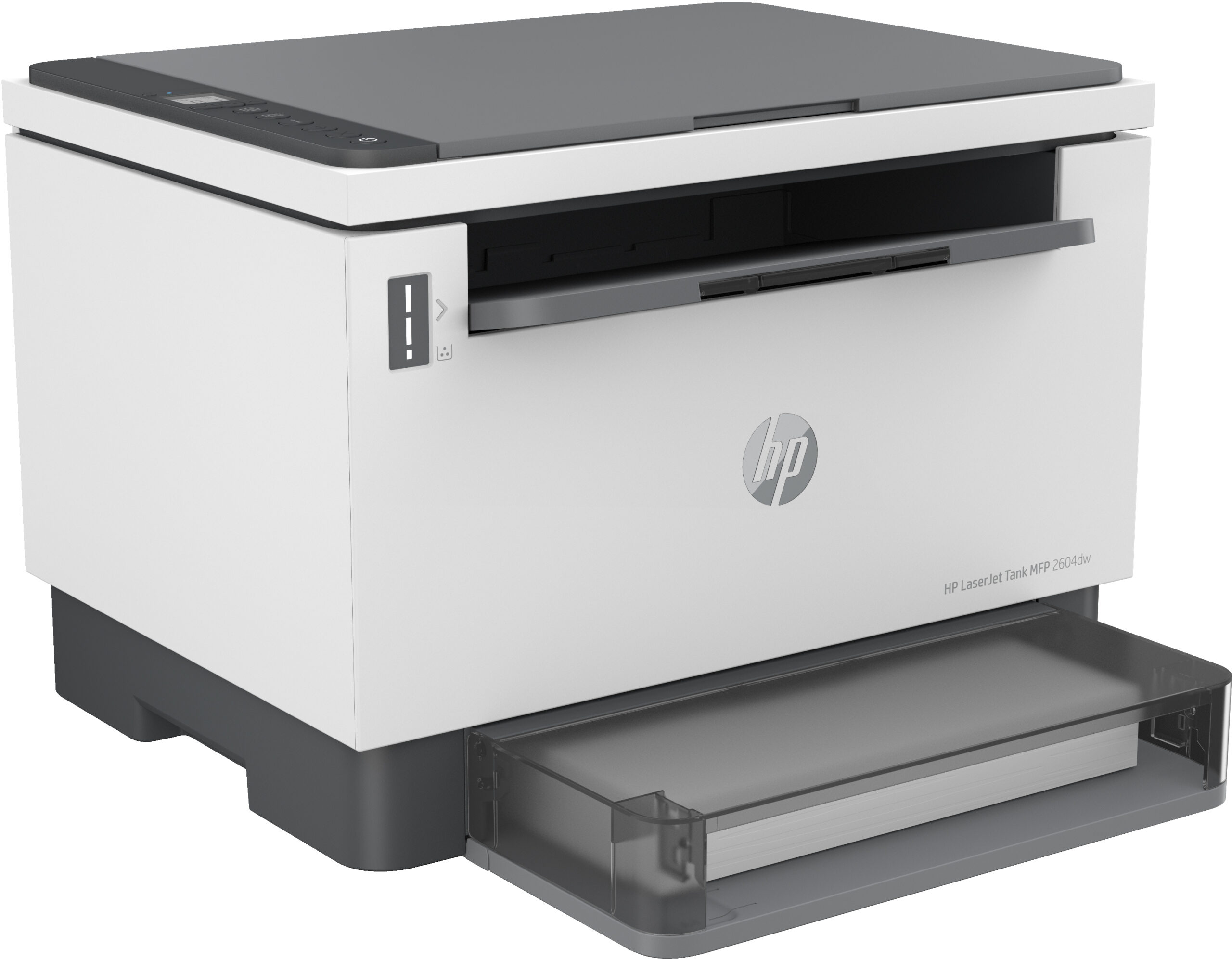 HP LaserJet Urządzenie wielofunkcyjne Tank 2604dw - obrazek 5