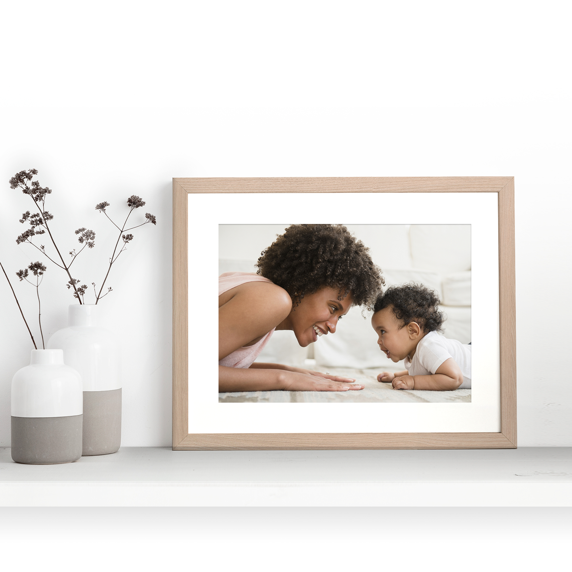 HP Papier fotograficzny Premium Plus, satynowy, 300 g/m2, A4 (210 × 297 mm), 20 arkuszy - obrazek 3