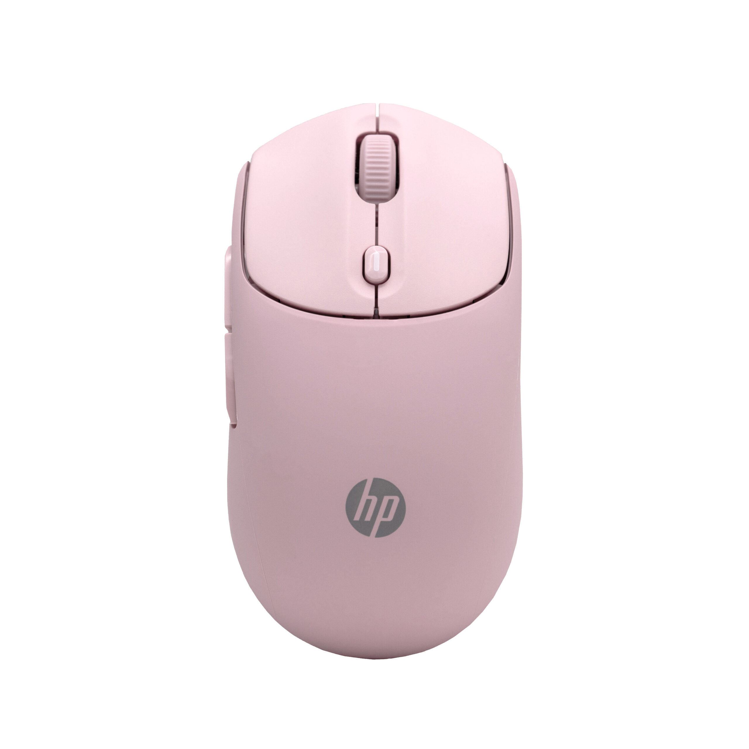 Mysz HP 400 Quiet Pink Wireless Mouse AZ7B5AA