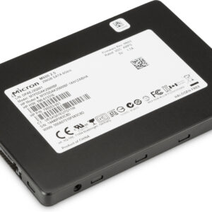 HP Napęd SSD 256 GB 2,5 SATA TLC