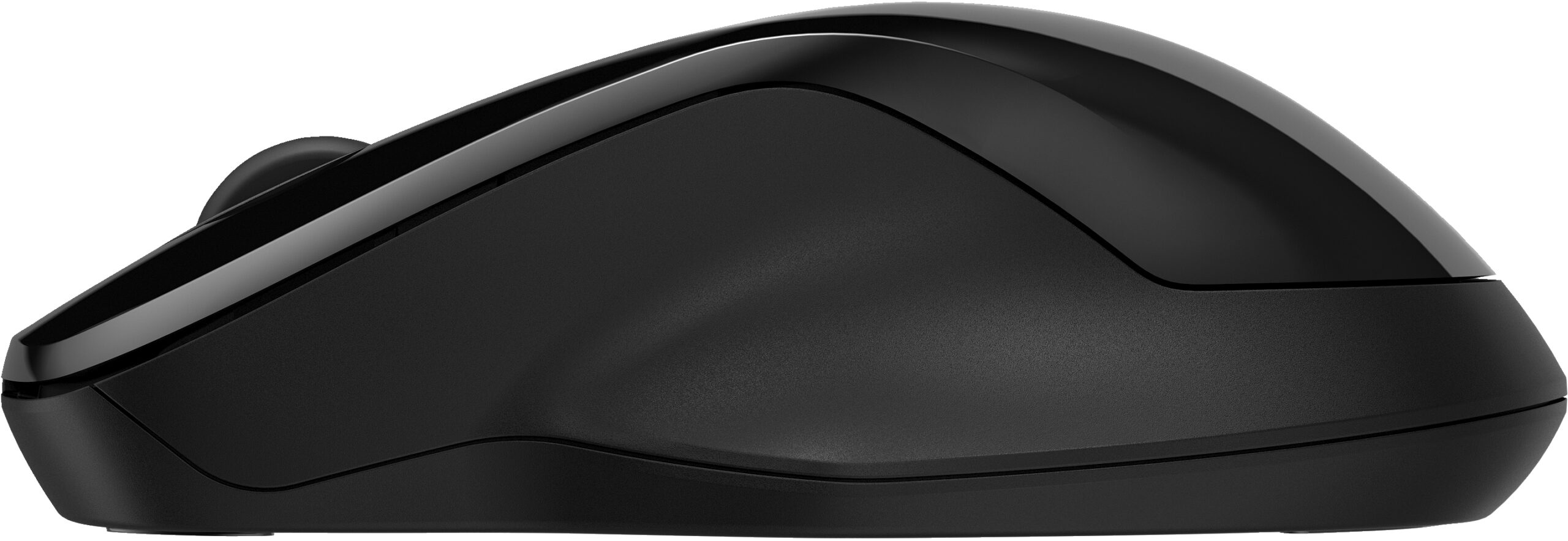 Mysz HP 250 Dual Mouse bezprzewodowa czarna 6V2J7AA - obrazek 2