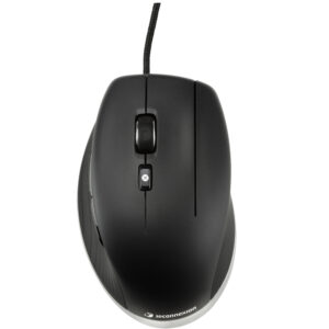 HP Mysz 3Dconnexion CadMouse
