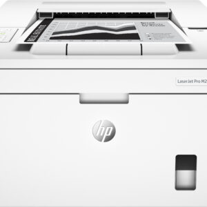 HP LaserJet Pro Drukarka M203dw, Czerń i biel, Drukarka do Dom i biuro domowe, Drukowanie, Drukowanie dwustronne