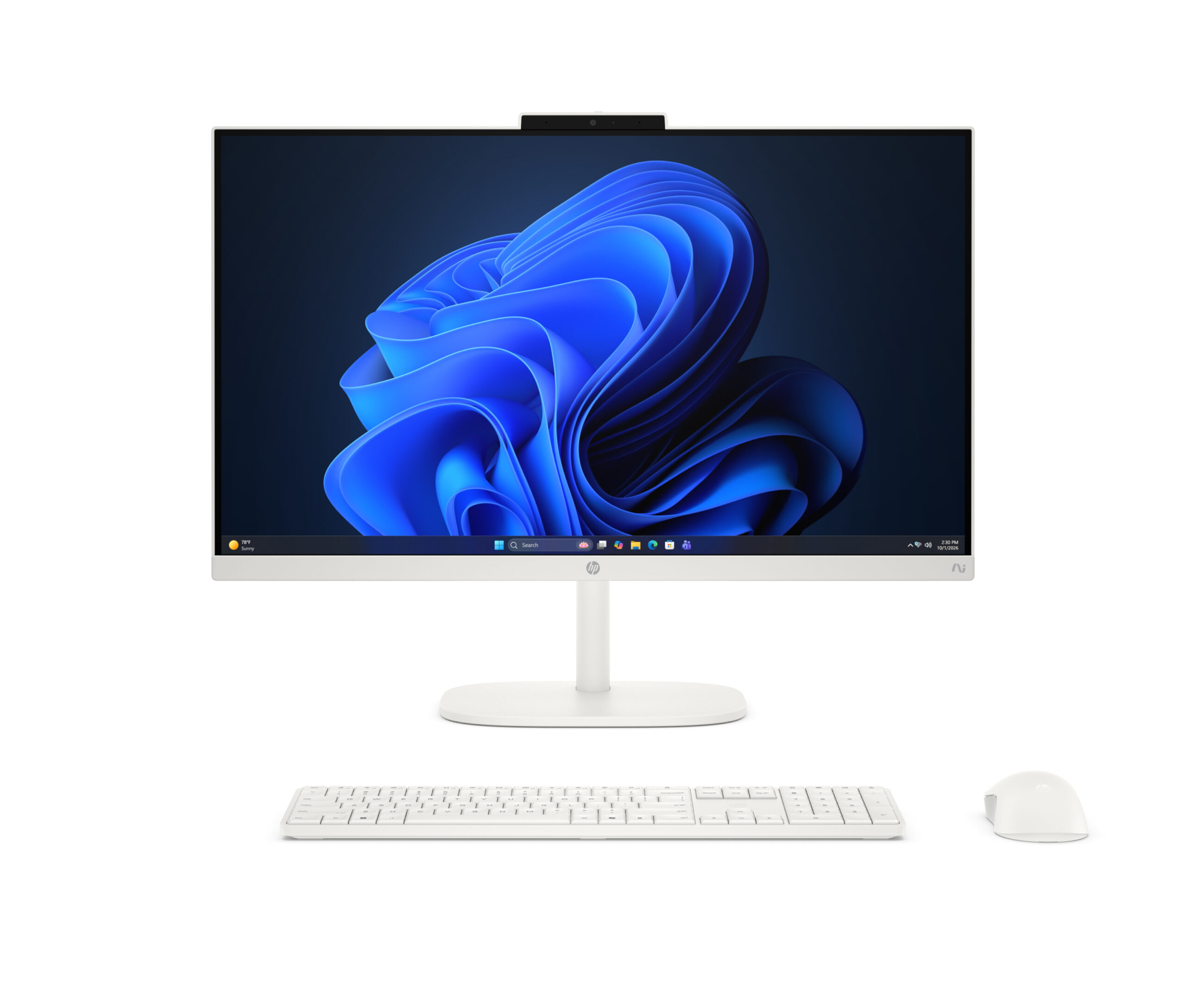 HP ProStudio 2 G2i AIO D35E7ET#AKD - Intel Core 5 120U