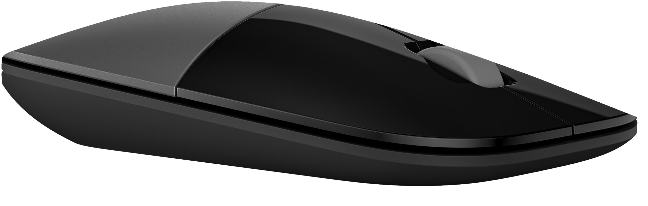 Mysz HP Z3700 Dual Mode Wireless/Bluetooth Silver Mouse 758A9AA - obrazek 3