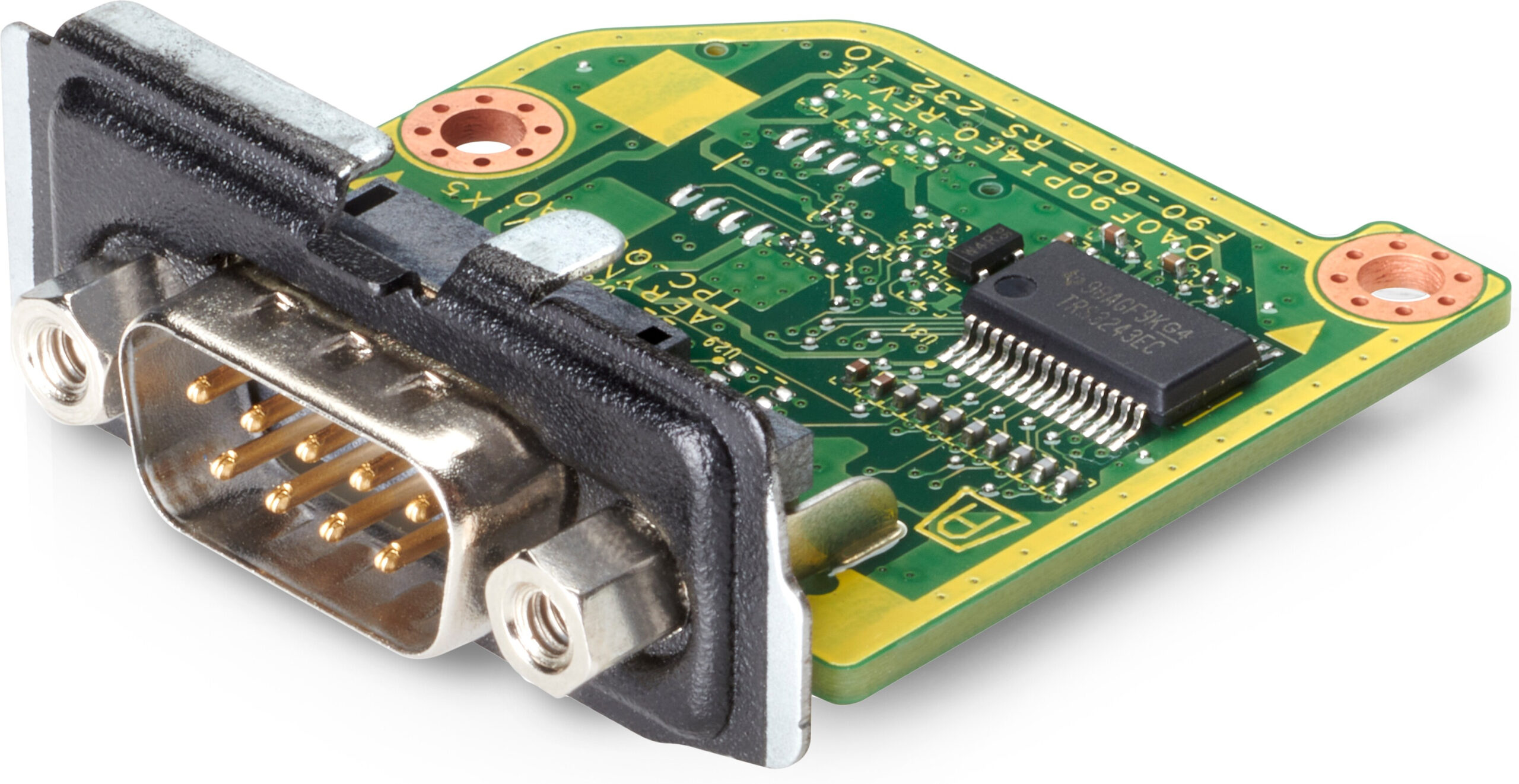 HP Serial Port Flex IO v3 adapter Wewnętrzny