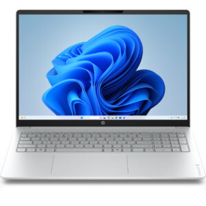 HP OmniBook 3 - Ryzen 5 230 | 16" 2K | 24GB | 512GB | W11H | Srebrny
