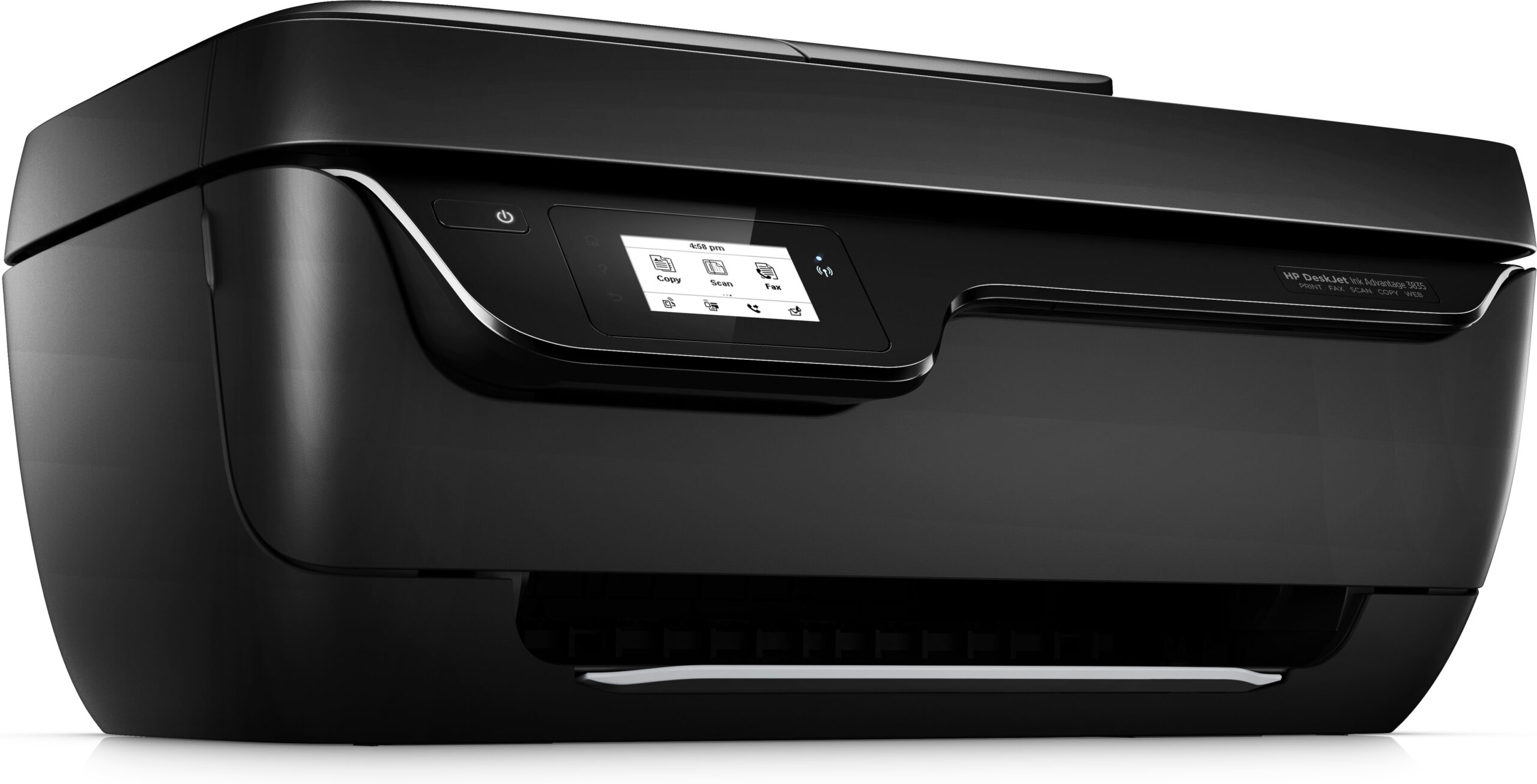 HP DeskJet Ink Advantage 3835 Termiczny druk atramentowy A4 4800 x 1200 DPI 8,5 stron/min Wi-Fi - obrazek 5