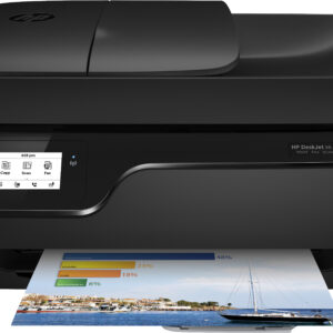 HP DeskJet Ink Advantage 3835 Termiczny druk atramentowy A4 4800 x 1200 DPI 8,5 stron/min Wi-Fi