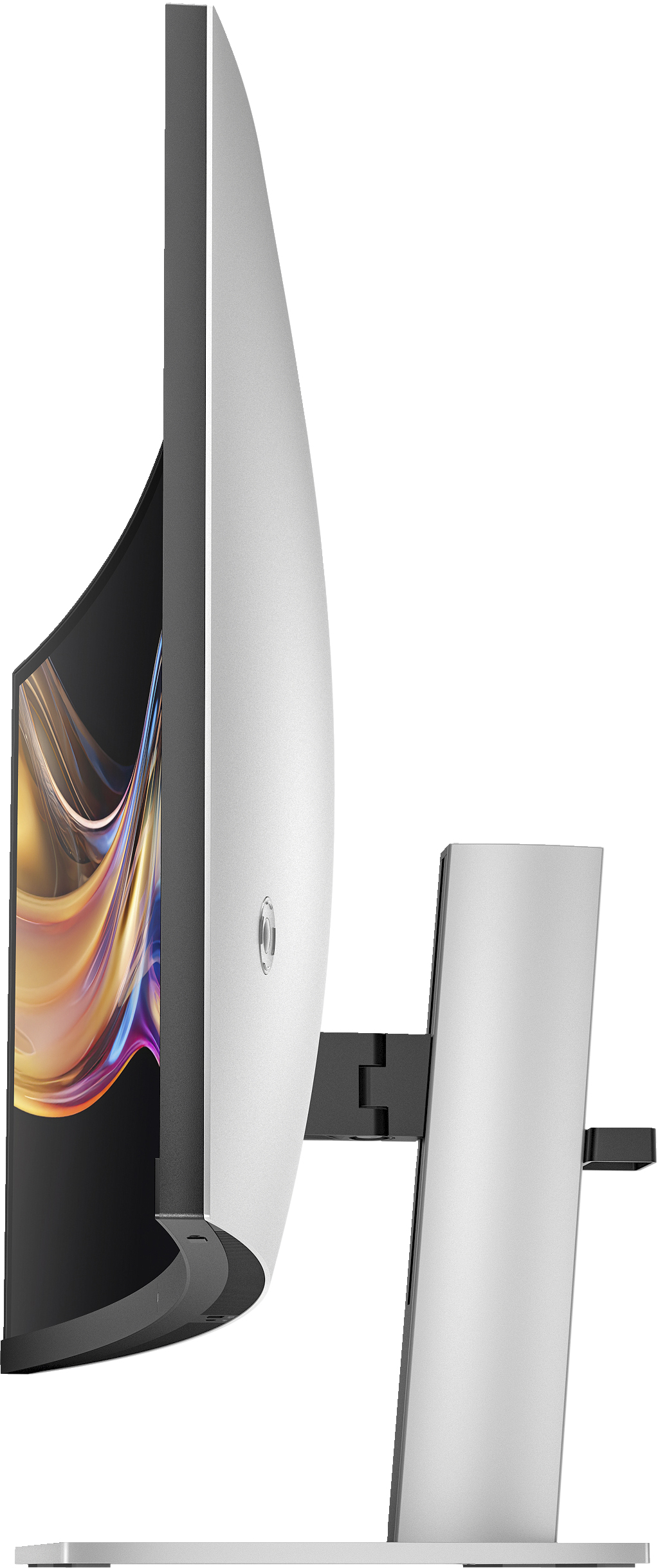 Monitor HP 738pu - WQHD+ 38" (3840 x 1600) 60 Hz, HDR, IPS, 5 ms, Thunderbolt 4, HDMI, DisplayPort - obrazek 4