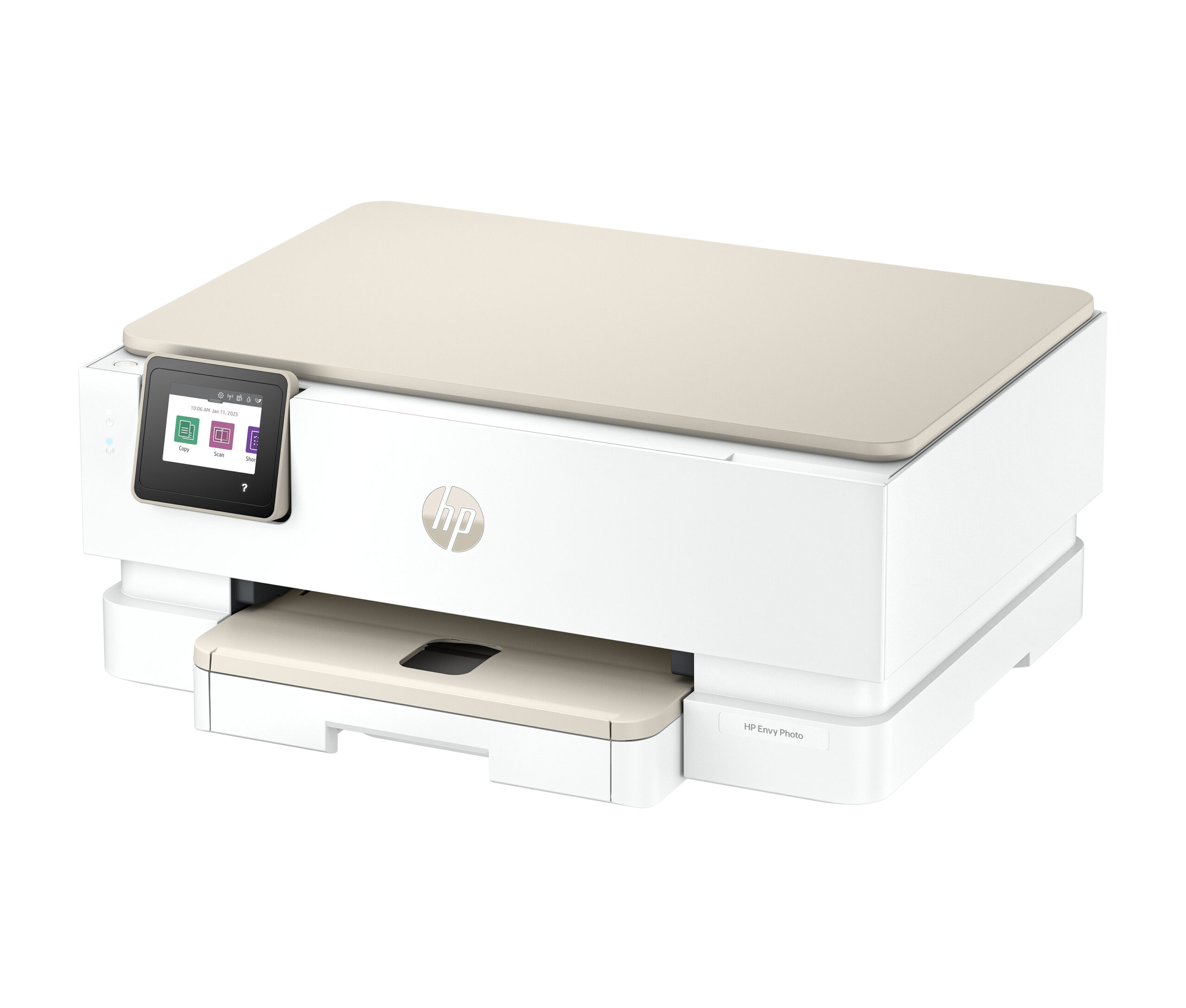 HP ENVY Photo 7230 - Urządzenie wielofunkcyjne z Wi-Fi - obrazek 5