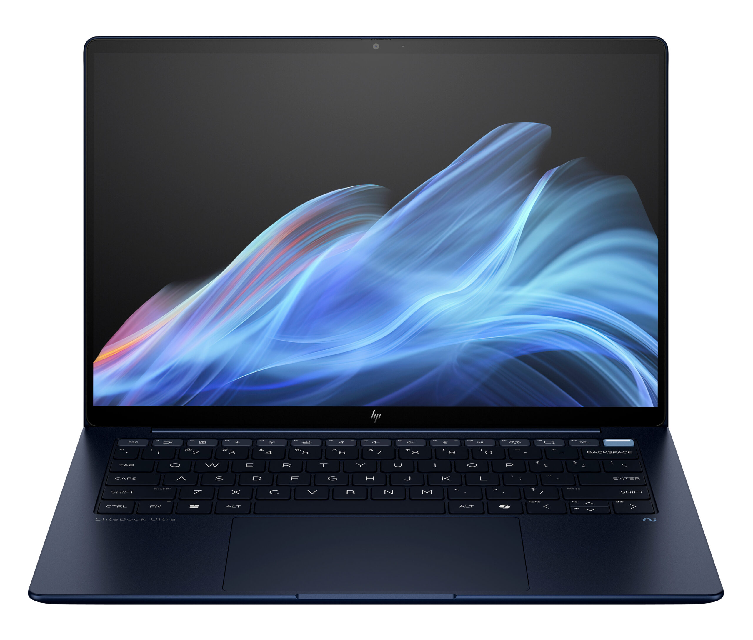 HP EliteBook Ultra G1i 14 BV 2.8K OLED - Procesor Intel Core Ultra 7