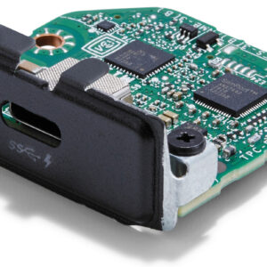 HP USB-C 3.2 Gen2 Alt Flex Port 2020 adapter Wewnętrzny