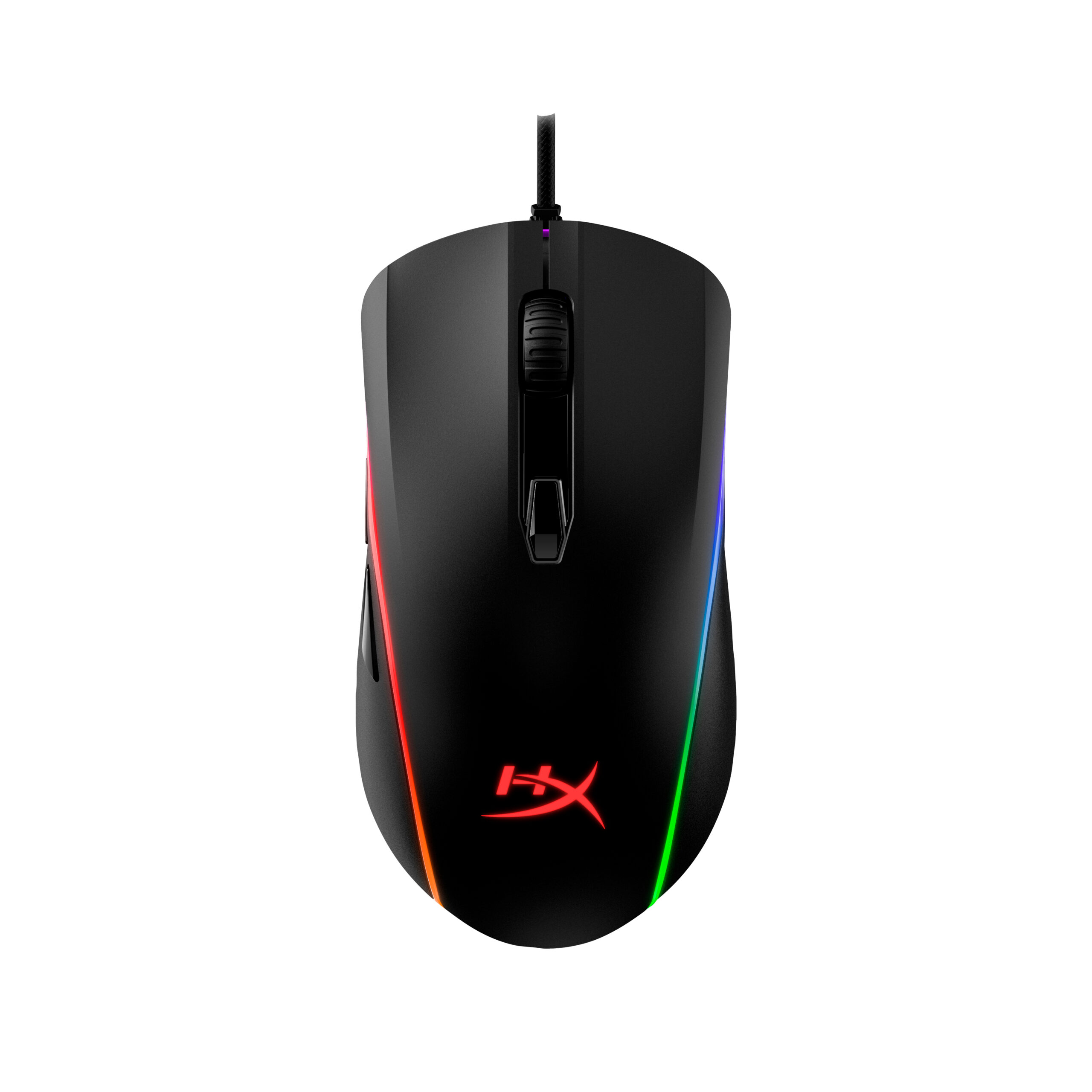 HyperX Pulsefire Surge – mysz do gier (czarna)