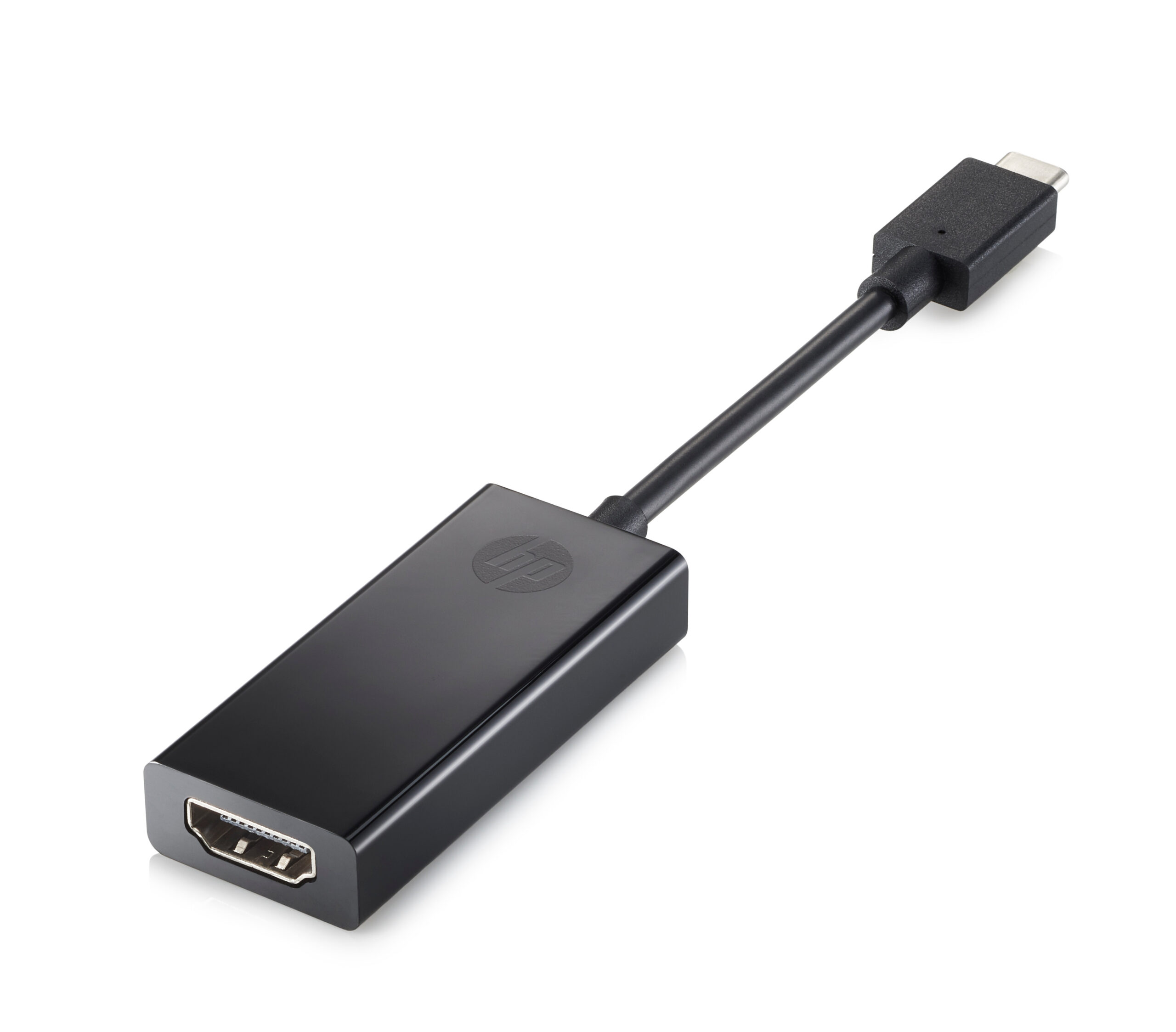 HP Przejściówka z USB-C na VGA - obrazek 2