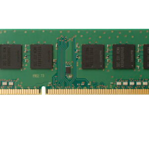 HP Pamięć RAM 8 GB (1 × 8 GB) DDR4-2133 bez obsługi funkcji ECC