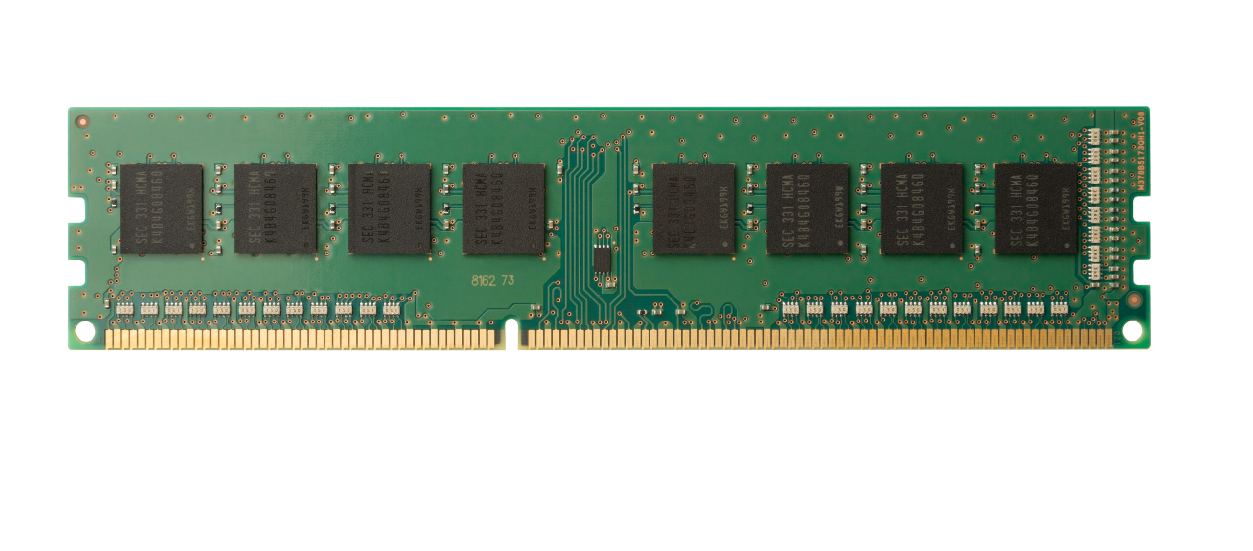 HP Pamięć RAM 8 GB (1 × 8 GB) DDR4-2133 bez obsługi funkcji ECC