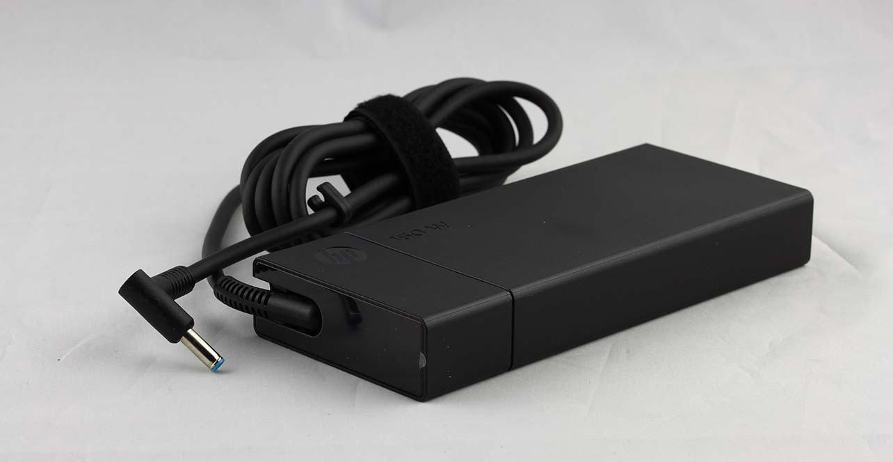 HP 776620-001 adapter zasilający/ inwentor Wewnętrzna 150 W Czarny