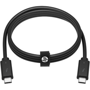 HP TBT4 CBL EMEA-INTL EN Loc-Euro plug