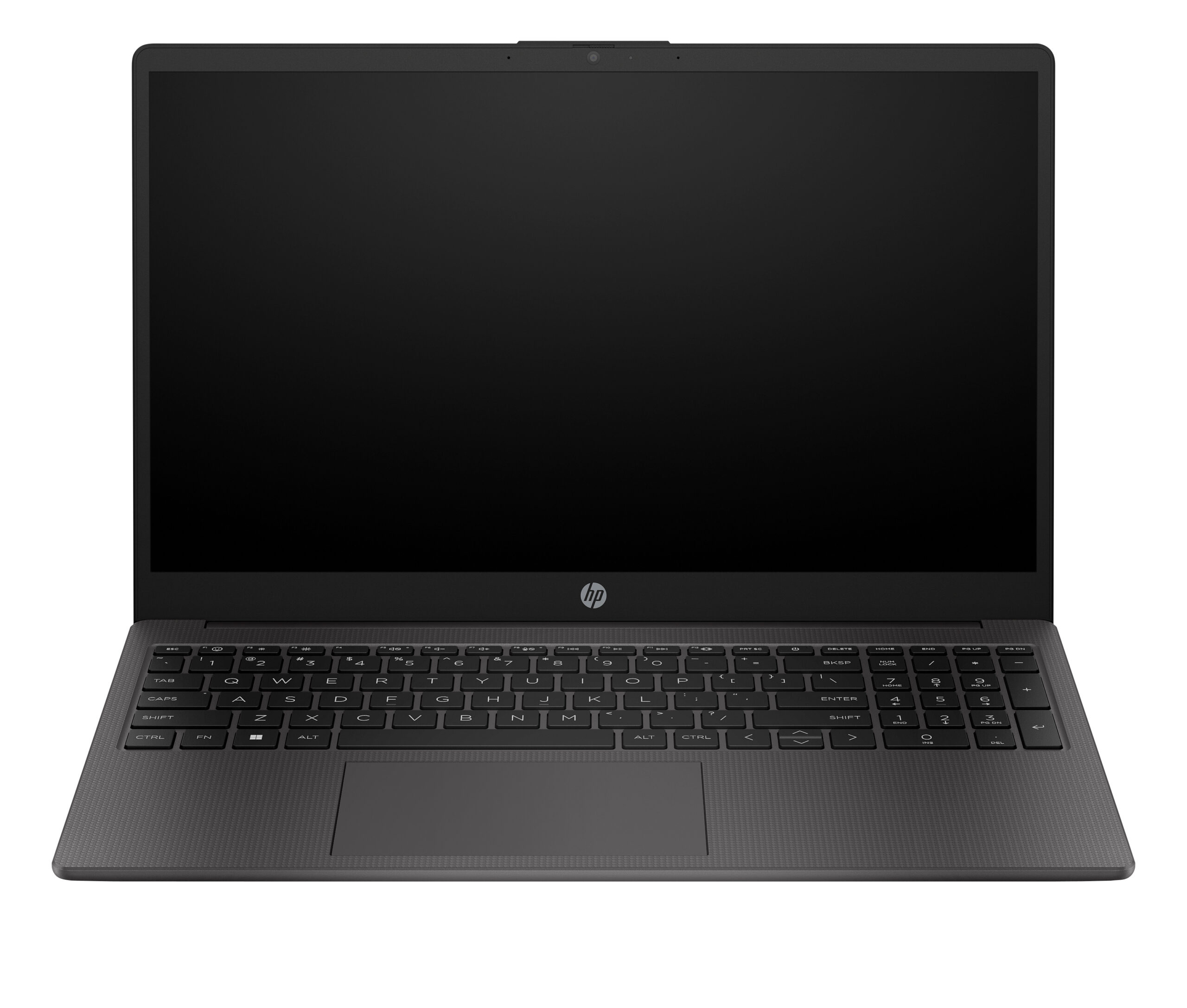 HP 255 G10 AMD Ryzen™ 5 7530U Laptop 39,6 cm (15.6") Full HD 8 GB DDR4-SDRAM 512 GB SSD Wi-Fi 6 (802.11ax) Free DOS Czarny