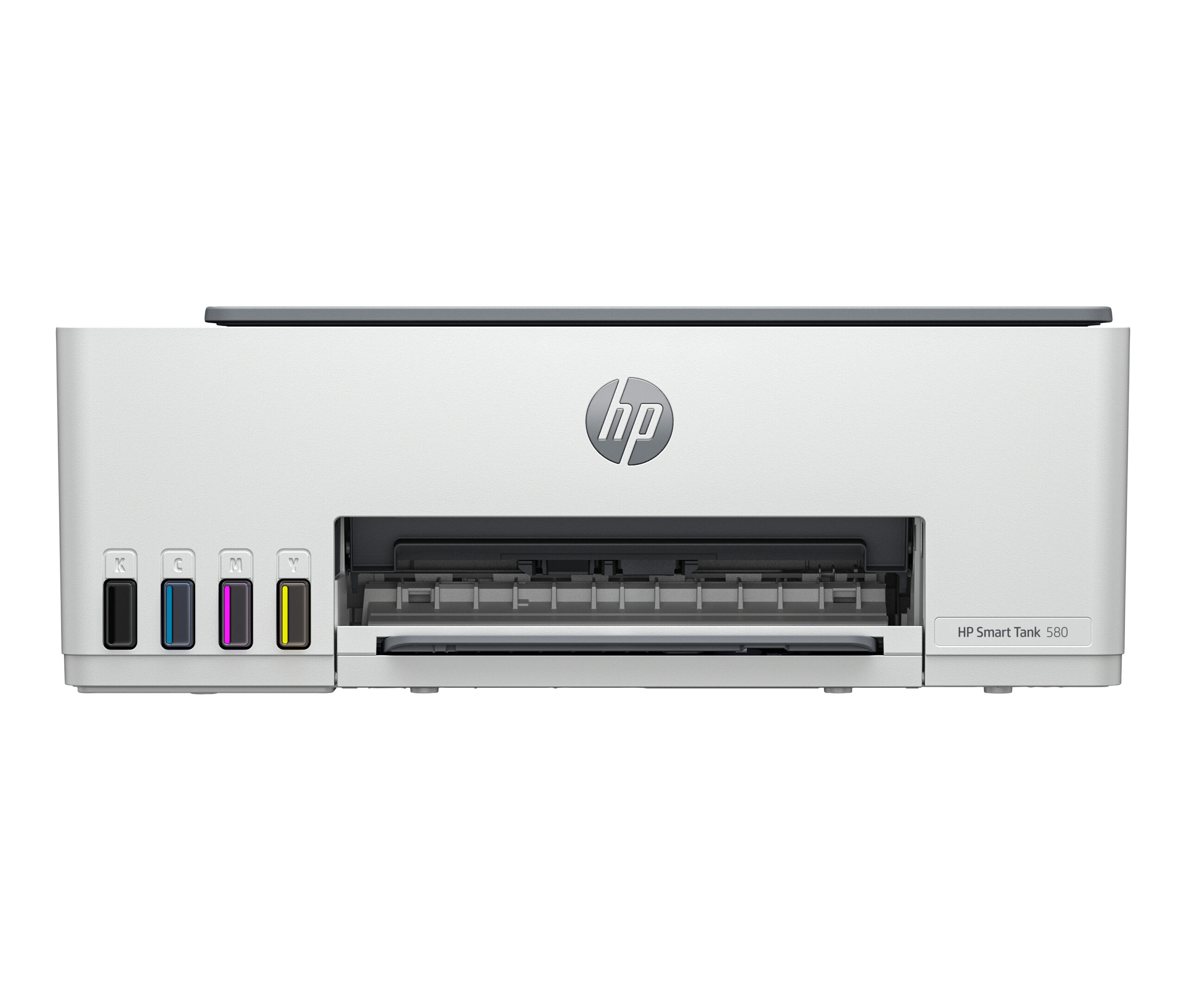 HP Smart Tank 589 All-in-One Printer (4A8D9A#671)