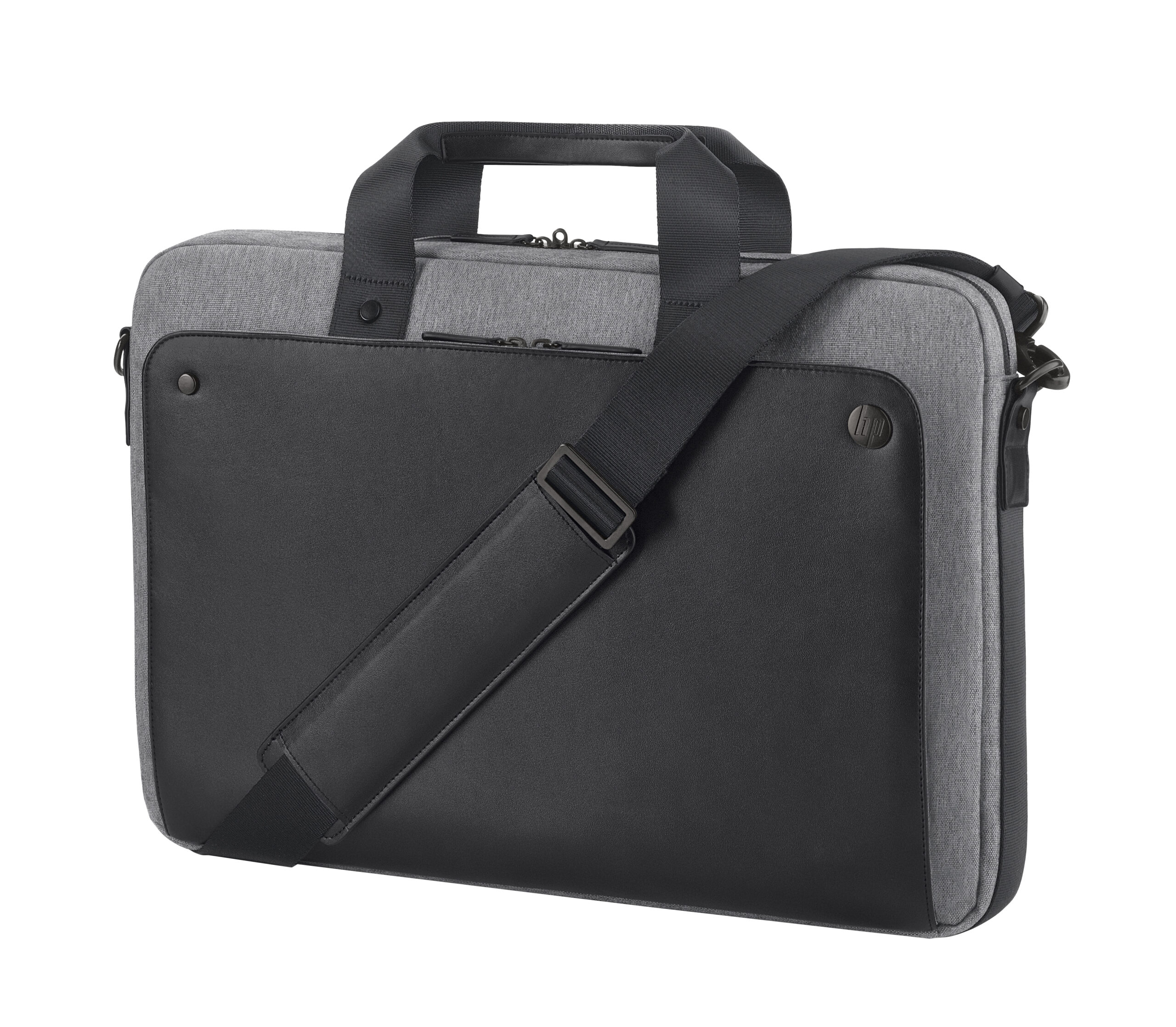 HP Czarna torba Executive Top Load 15,6″