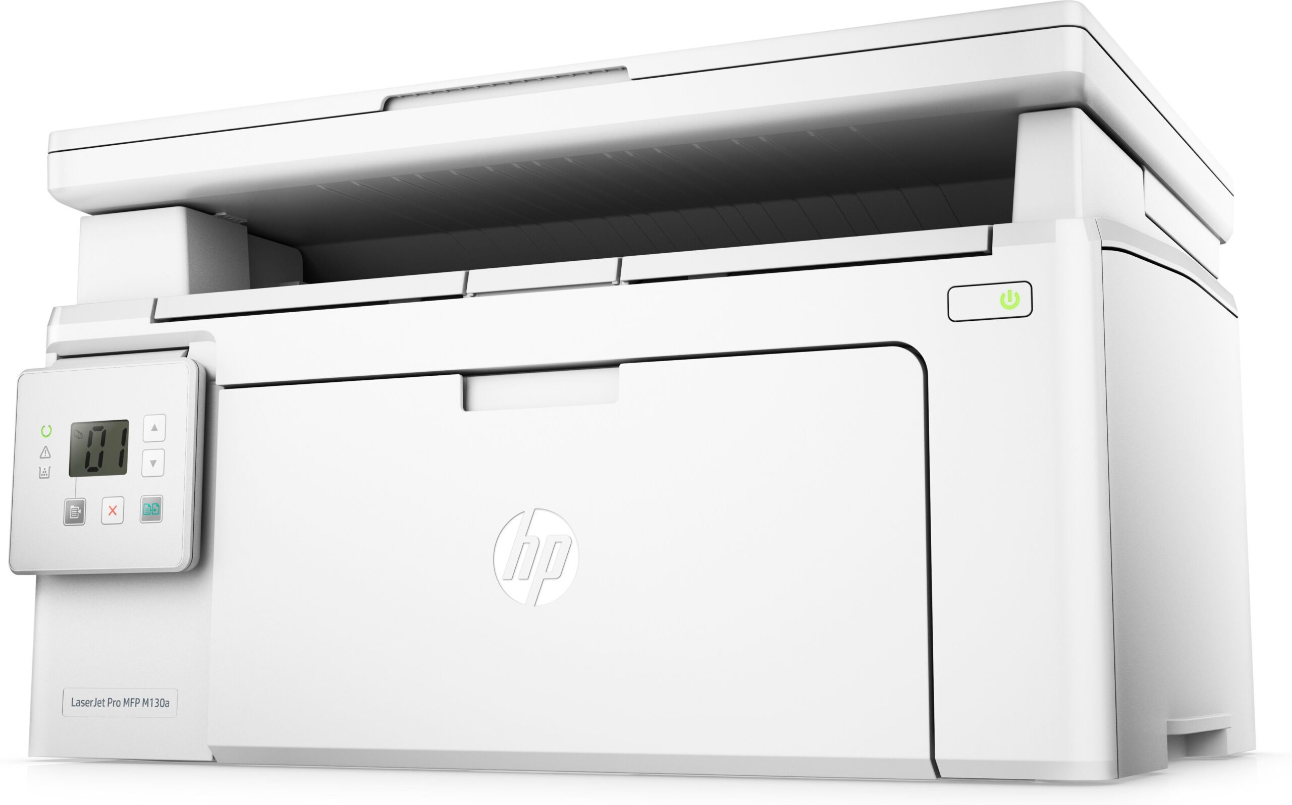 HP LaserJet Pro M130a Laser A4 1200 x 1200 DPI 22 stron/min - obrazek 5