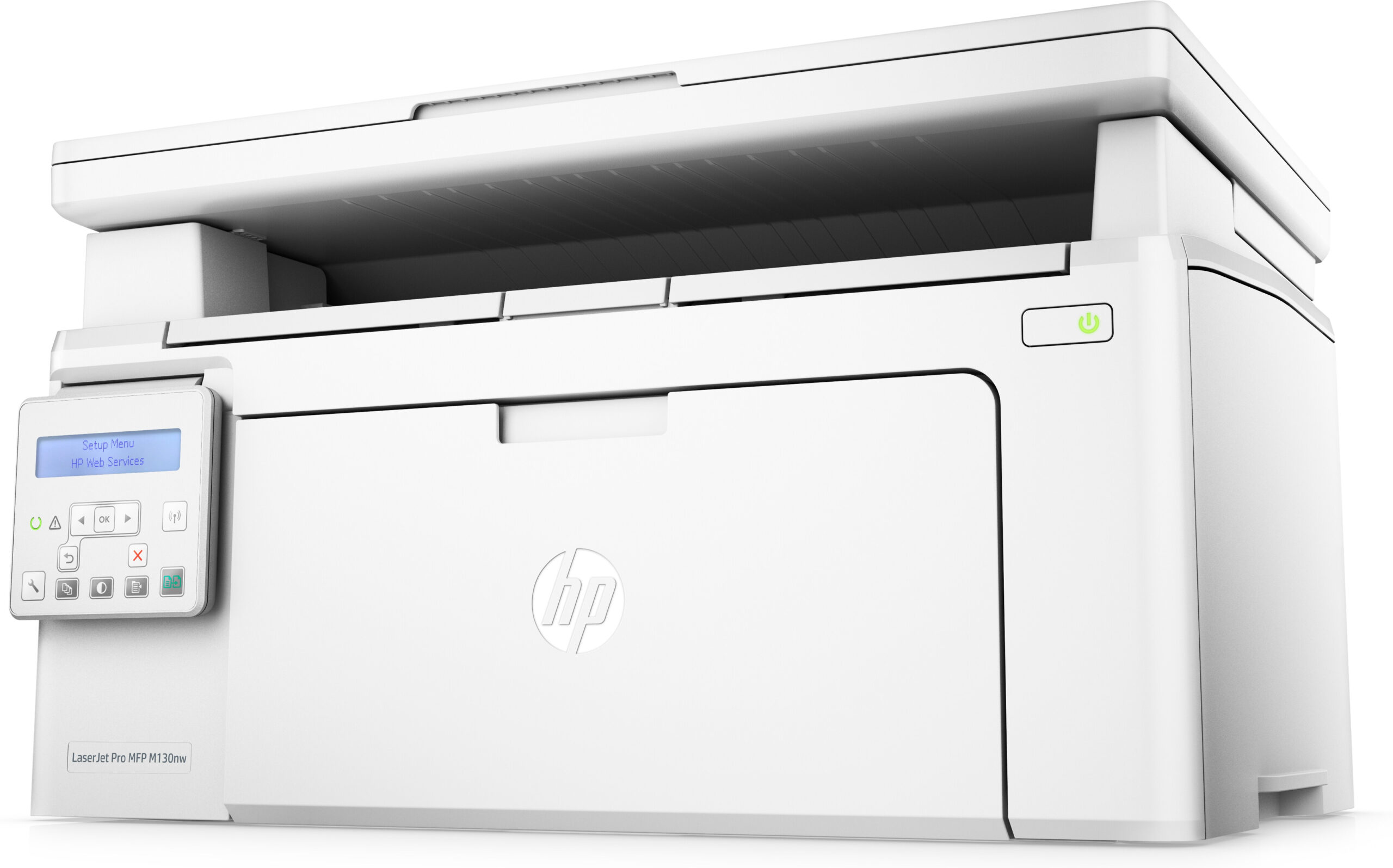 HP LaserJet Pro M130nw Laser A4 1200 x 1200 DPI 22 stron/min Wi-Fi - obrazek 5