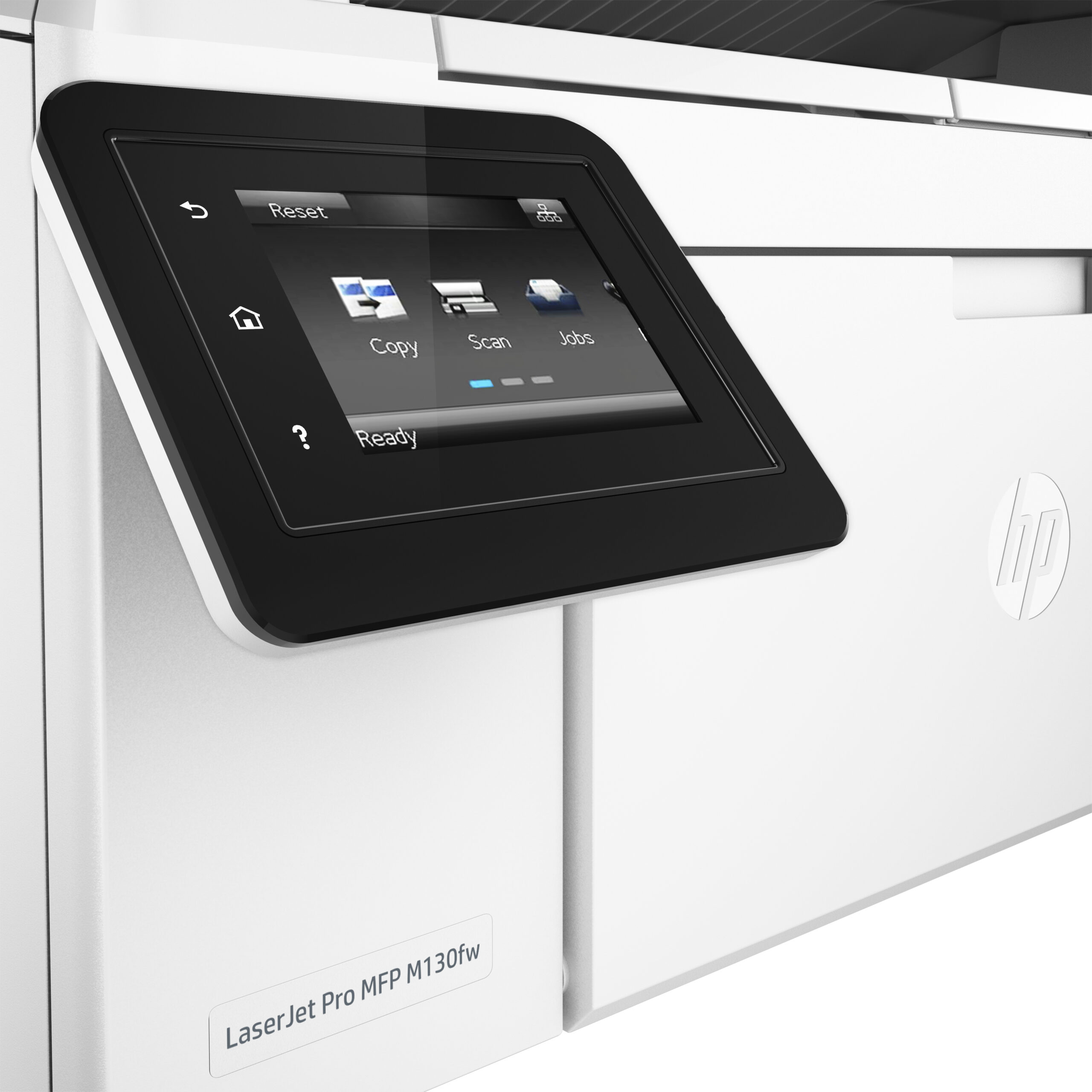 HP LaserJet Pro M130fw Laser A4 1200 x 1200 DPI 23 stron/min Wi-Fi - obrazek 4