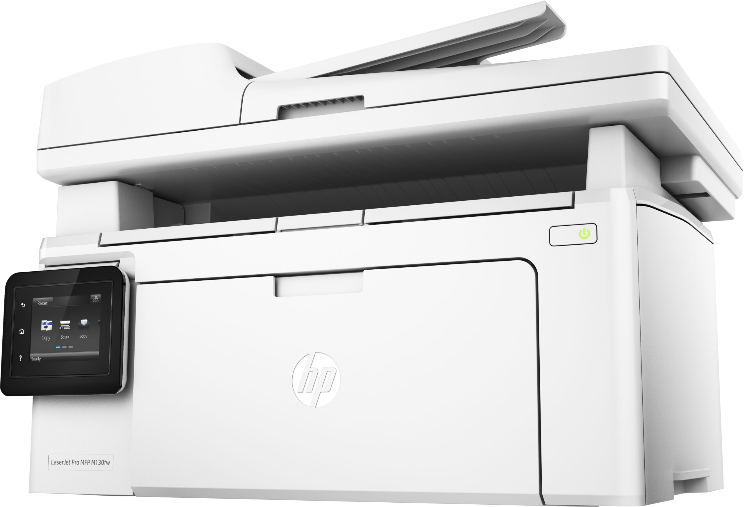 HP LaserJet Pro M130fw Laser A4 1200 x 1200 DPI 23 stron/min Wi-Fi - obrazek 5