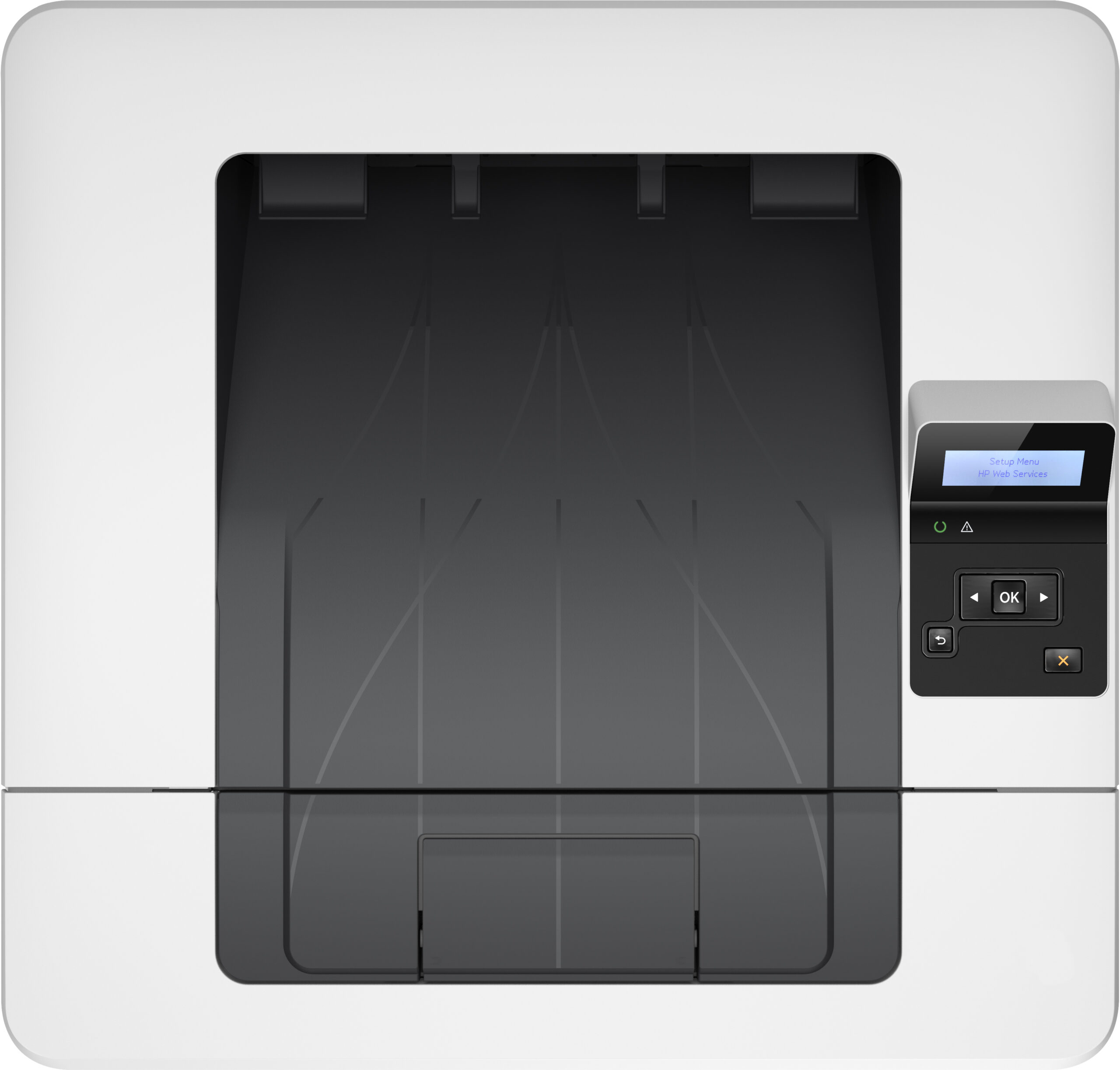 HP LaserJet Pro M402dne, Drukowanie, Drukowanie dwustronne - obrazek 5