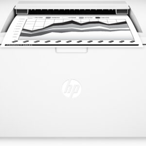 HP LaserJet Pro M102w 1200 x 1200 DPI A4 Wi-Fi
