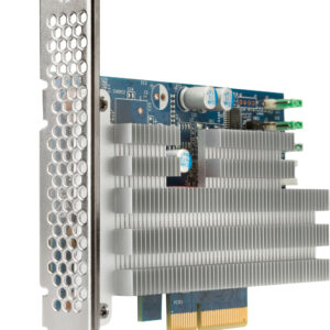 HP Napęd SSD Z Turbo Drive G2 256 GB PCIe