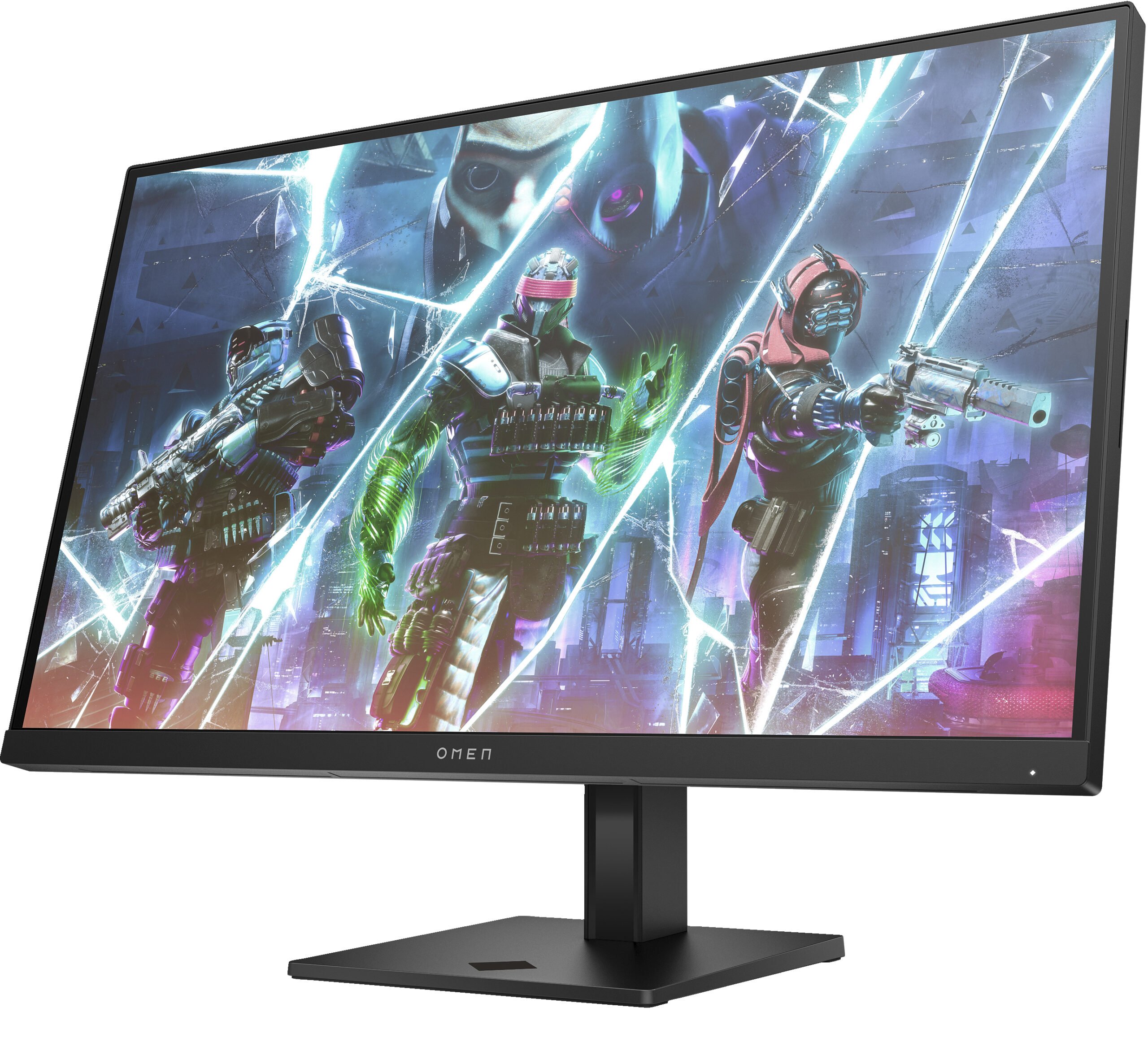 HP OMEN 27s Monitor 780G5E9 - obrazek 2