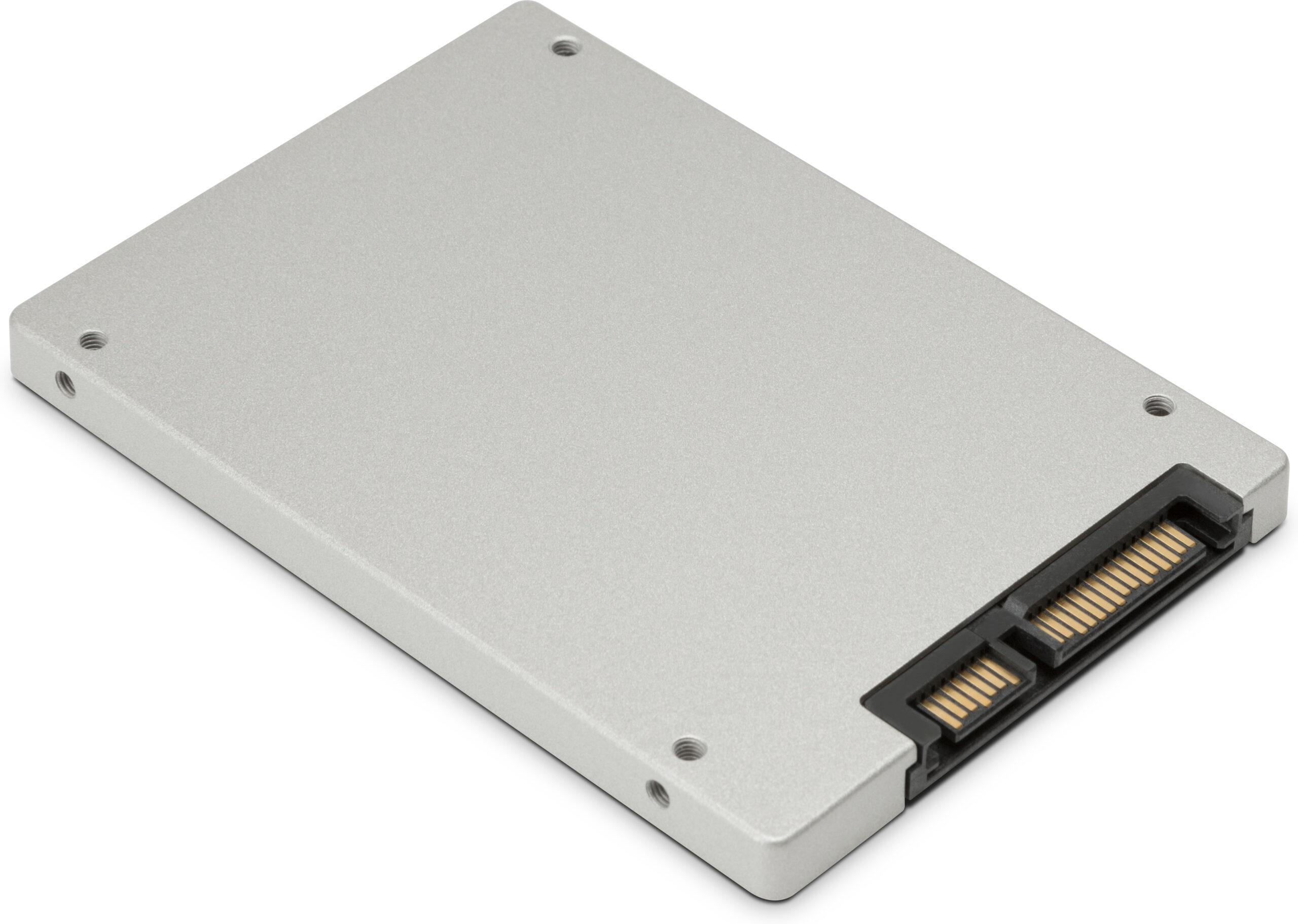 HP Napęd SSD 256 GB TLC M.2 SATA-3 - obrazek 2
