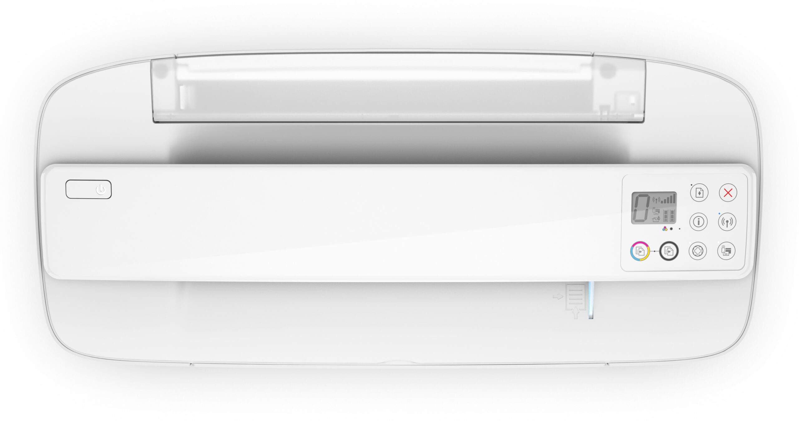 HP DeskJet Ink Advantage 3775 Termiczny druk atramentowy A4 1200 x 1200 DPI 8 stron/min Wi-Fi - obrazek 5