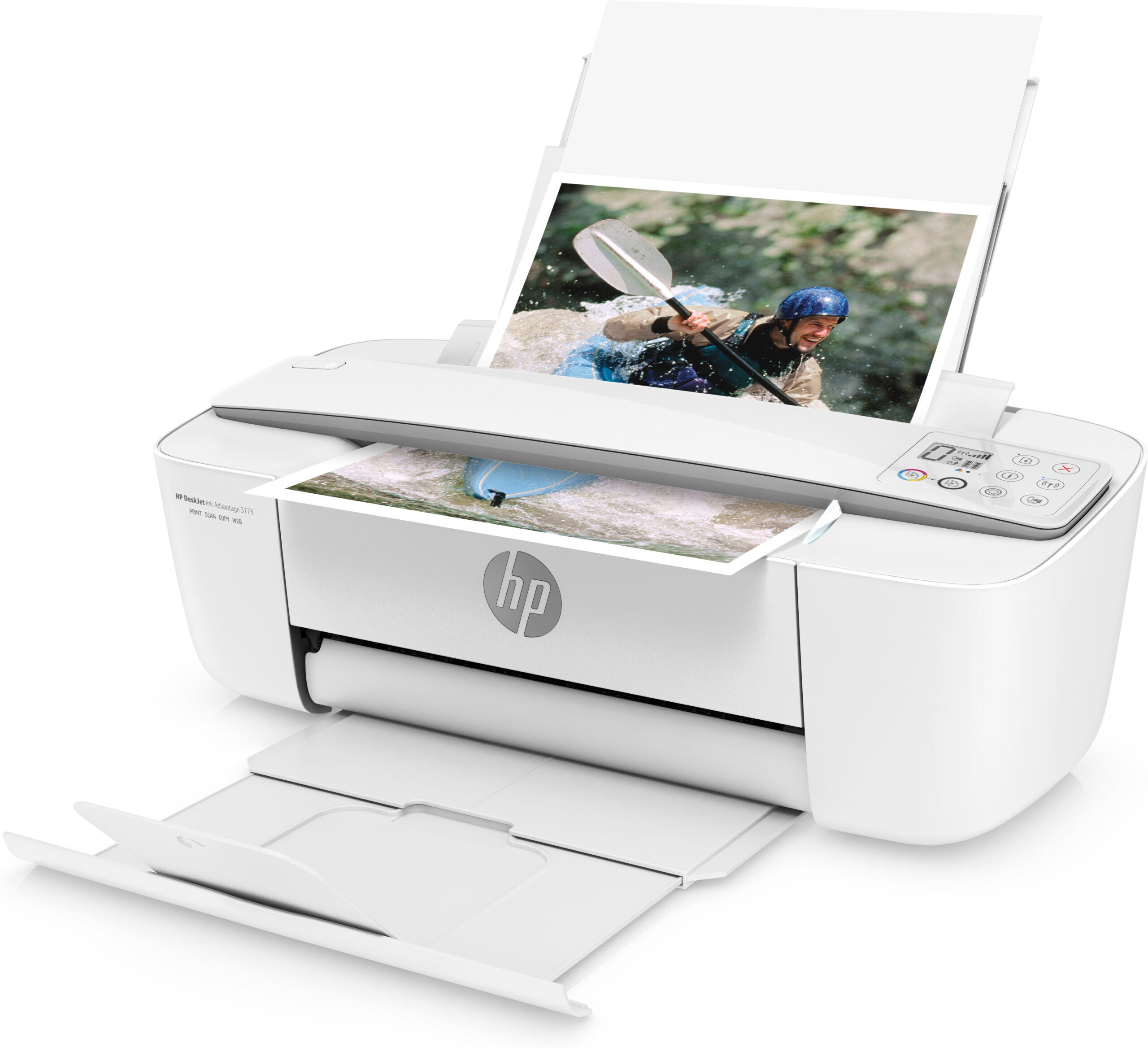 HP DeskJet Ink Advantage 3775 Termiczny druk atramentowy A4 1200 x 1200 DPI 8 stron/min Wi-Fi - obrazek 3