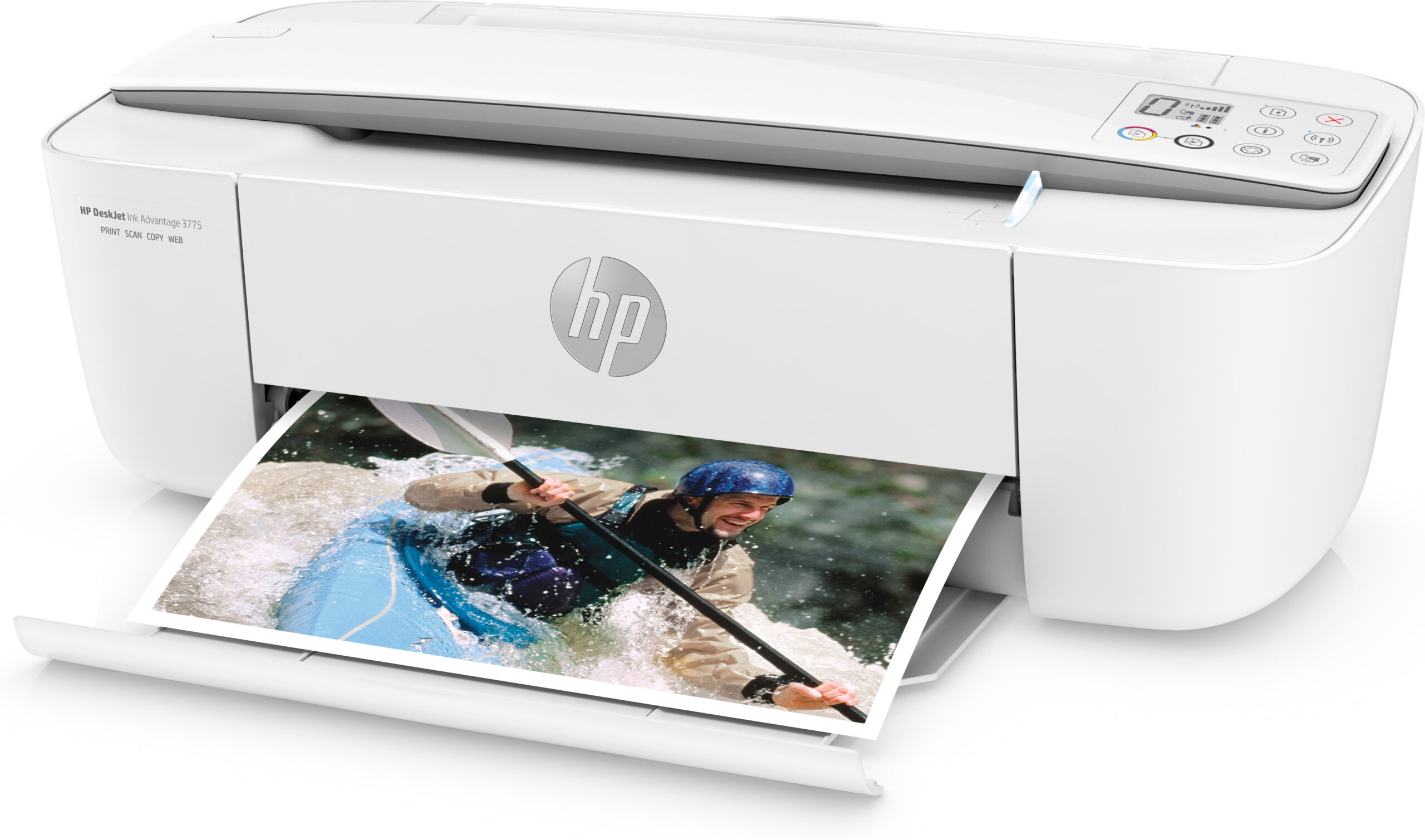 HP DeskJet Ink Advantage 3775 Termiczny druk atramentowy A4 1200 x 1200 DPI 8 stron/min Wi-Fi - obrazek 4