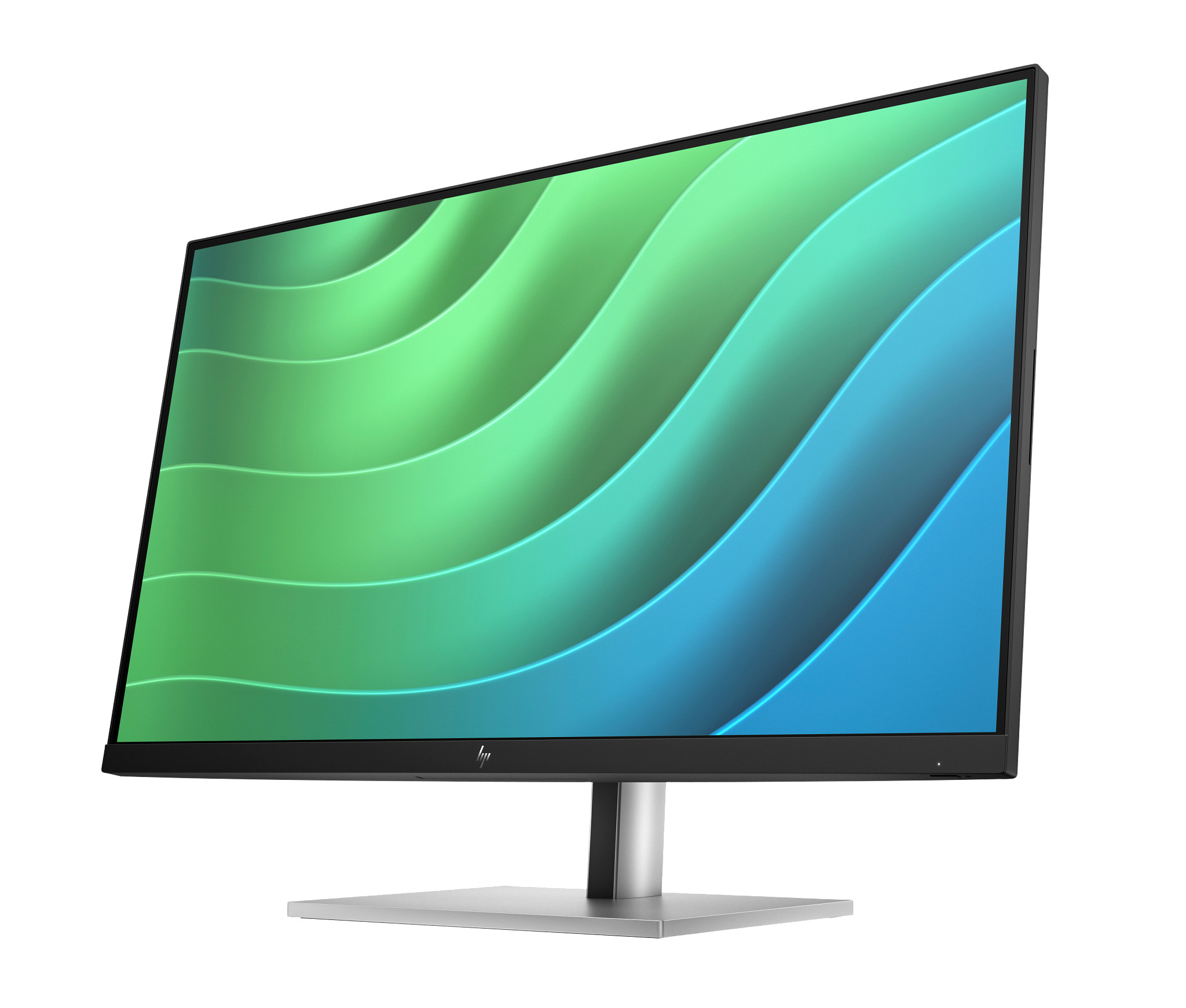 HP E-Series Monitor E27 G5 FHD bez PVC - obrazek 3