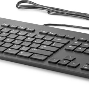 HP Klawiatura Business Slim Smartcard