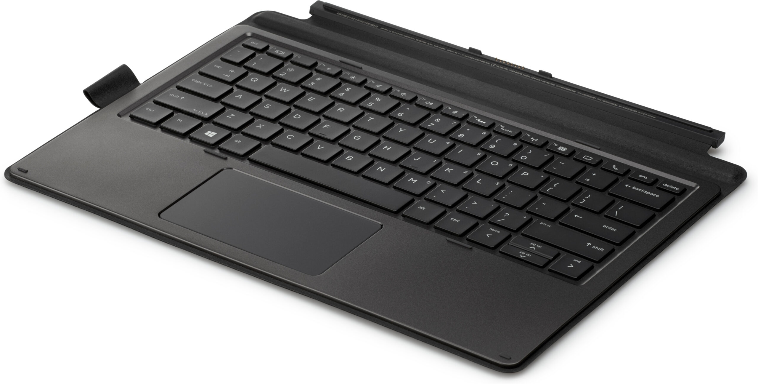 HP INC Klawiatura HP Pro x2 612 G2 Collaboration Keyboard - obrazek 2