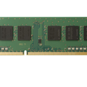 HP Pamięć RAM 8 GB DDR4-2400 non-ECC