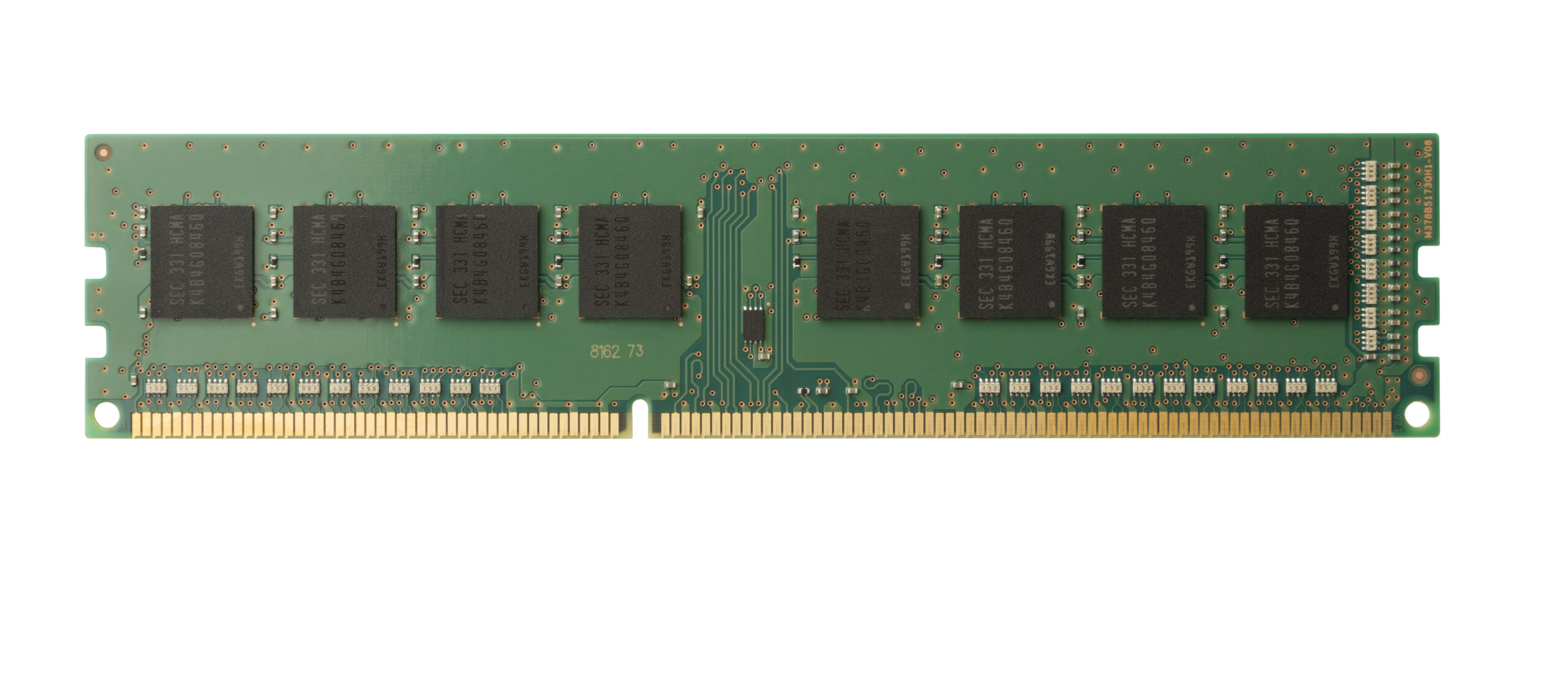 HP Pamięć RAM 16 GB (1 × 16 GB) DDR4-2133 bez obsługi funkcji ECC