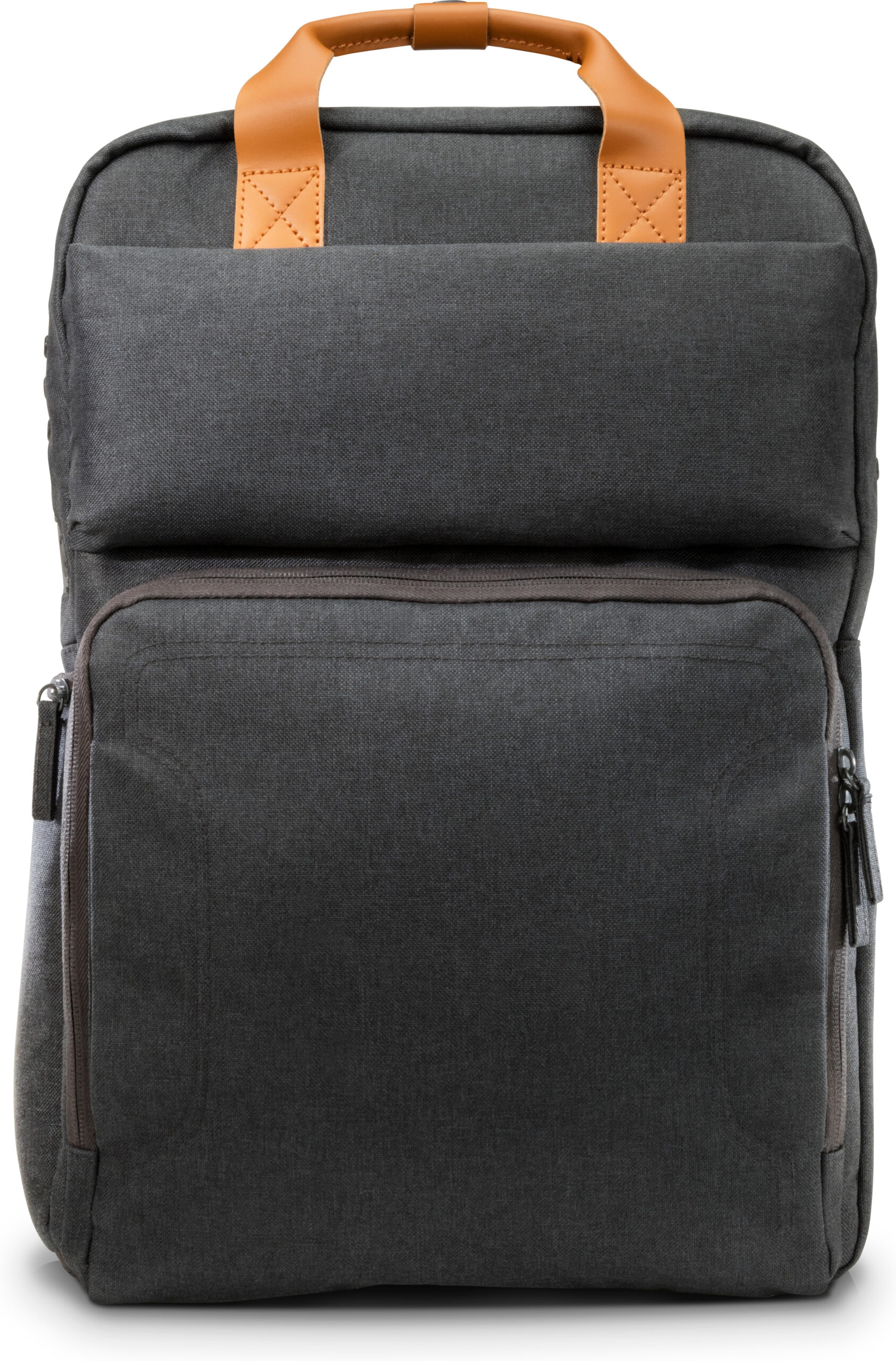 HP Powerup 43,9 cm (17.3") Plecak Czarny